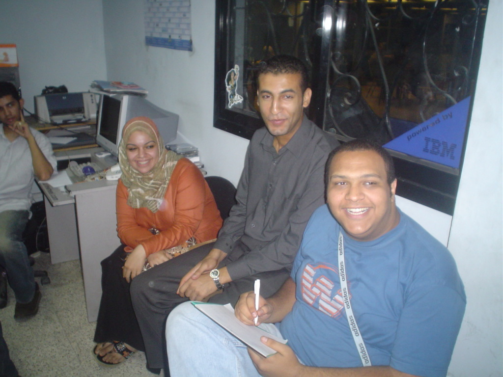 Command line session.take 2