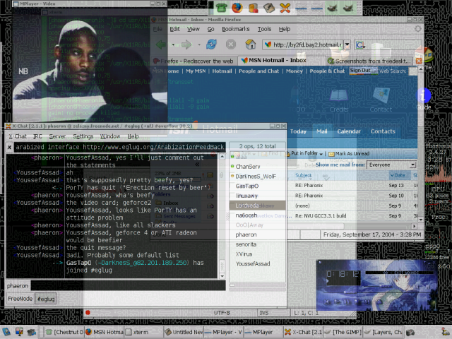 X11R6.8 Transparency