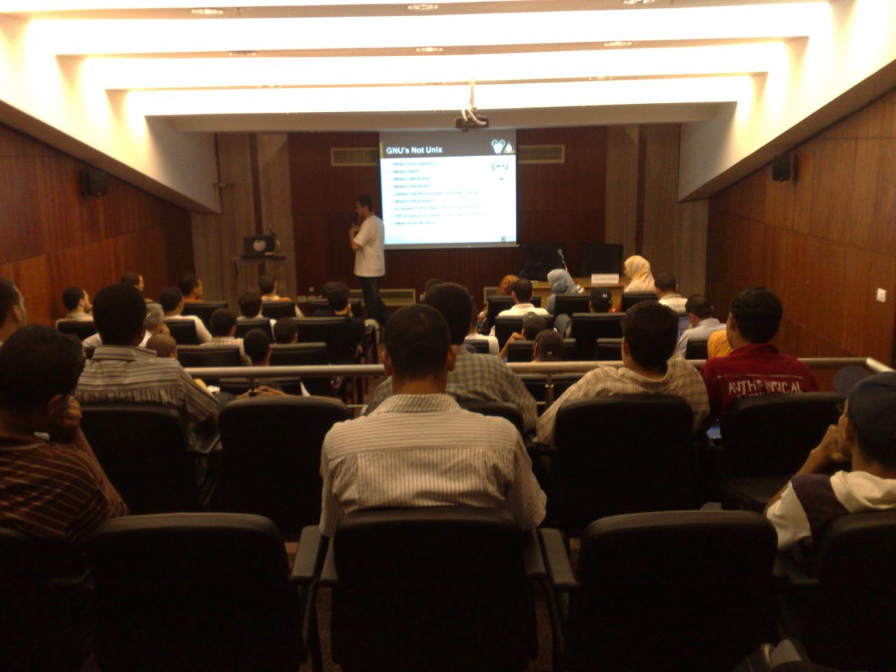 1st session in BA - Pic 4