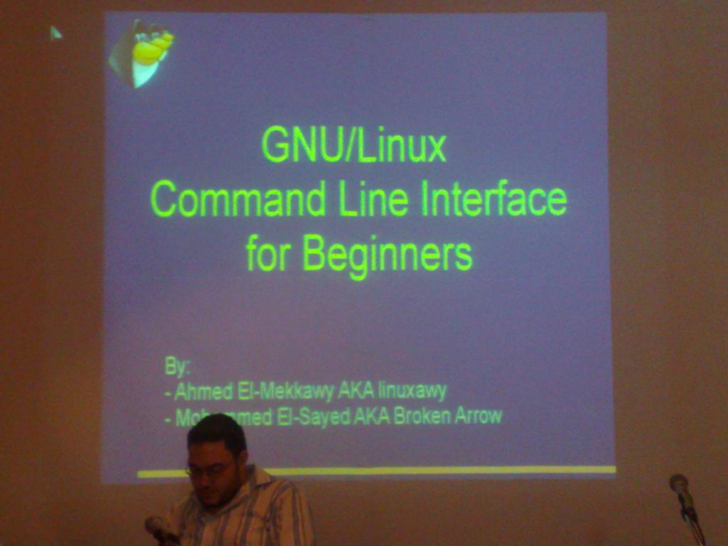 3rd Session in the BA - Pic 2