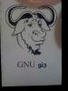 GNU