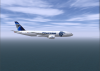 Flying an EgyptAir Boeing 777-200ER with FlightGear