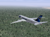 Flying an EgyptAir Boeing 777-200ER with FlightGear (2)