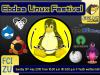 Ebdaa Linux Festival