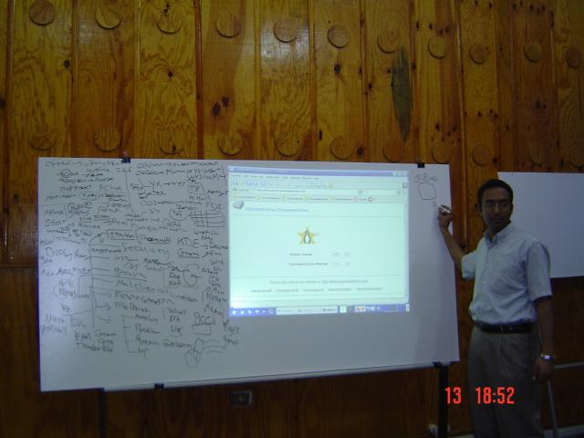 The Mandrake lovely documentation