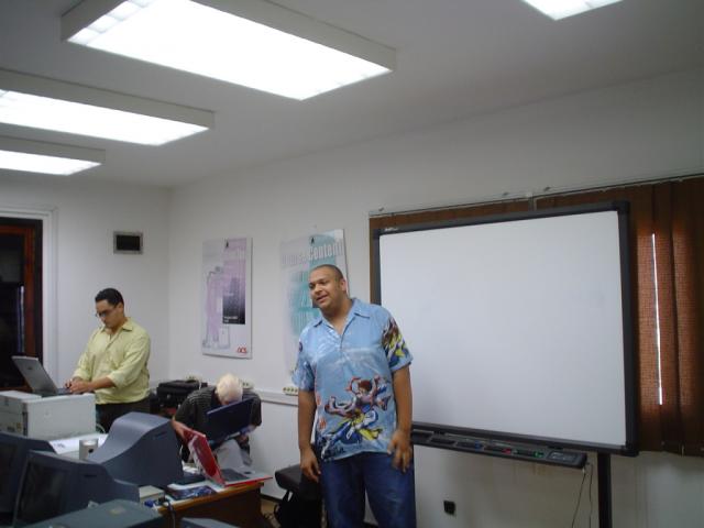 Mengos 3rd workshop (AUC)