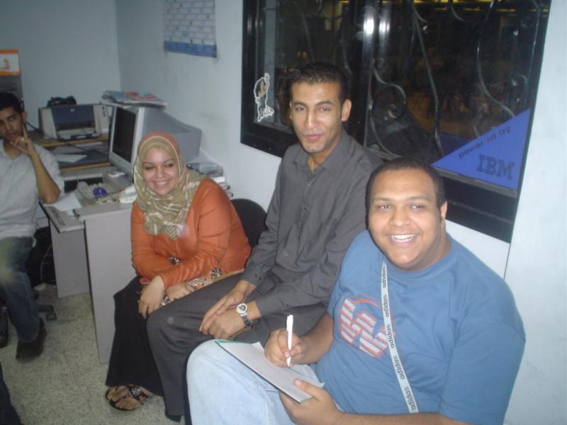 Command line session.take 2