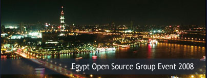 Egypt Open Source Group