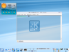 Yet Another KDE Screenshot